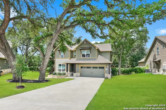 8801 Canopy Bnd, Schertz, TX 78154 - Image #2