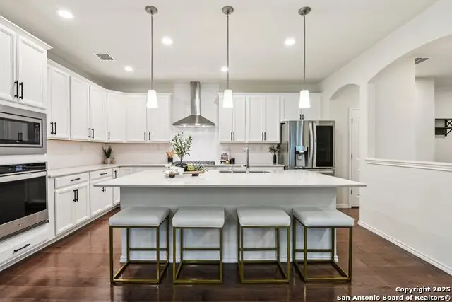 8801 Canopy Bnd, Schertz, TX 78154 - Image #3