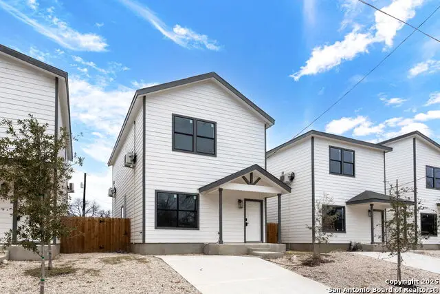 147 Vine St, San Antonio, TX 78210 - Image #1