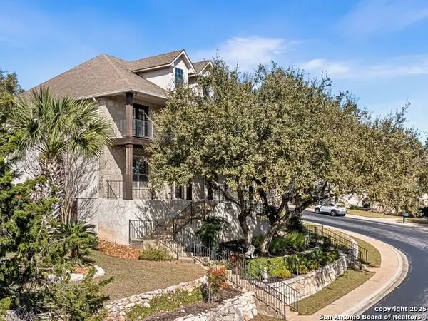 18339 Emerald Oaks Dr, San Antonio, TX 78259