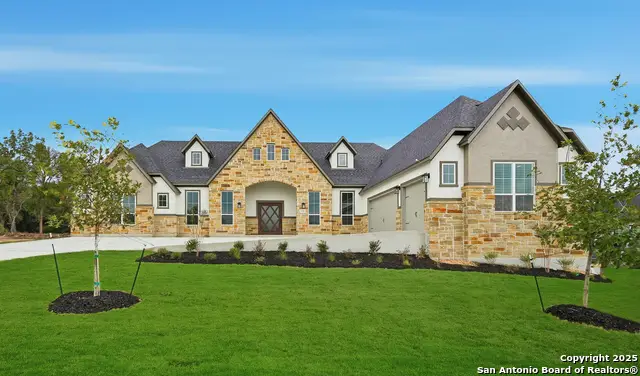 22414 Clarben, San Antonio, TX 78266 - Image #1