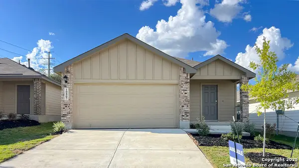 10807 Honey Crisp, San Antonio, TX 78252