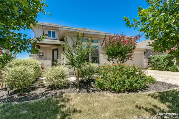 32159 Mirasol Bend, Bulverde, TX 78163