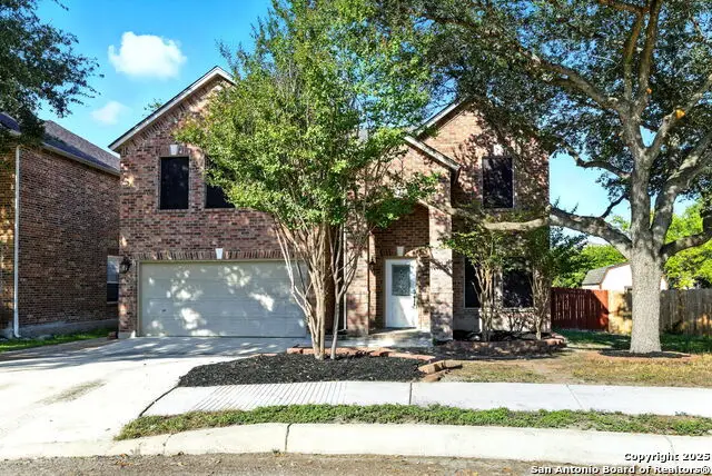 506 Leafy Ridge, San Antonio, TX 78251 - Image #2