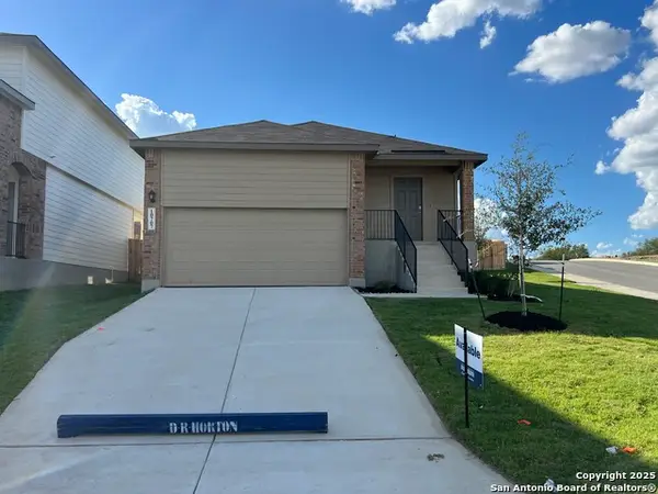 10707 Criterion, San Antonio, TX 78252