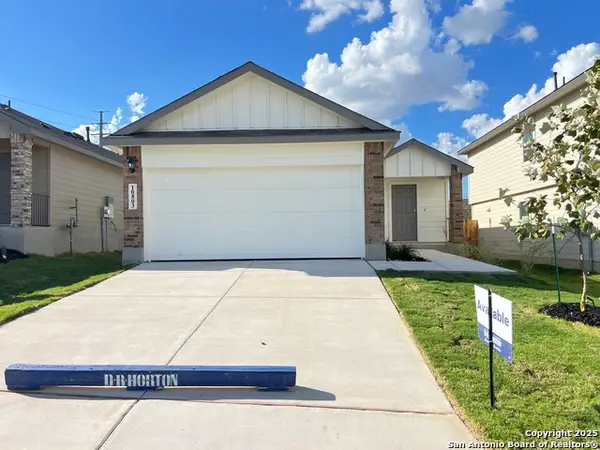 10803 Honey Crisp, San Antonio, TX 78252