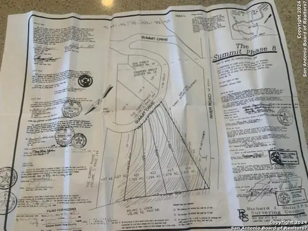 2395 Summit Dr, New Braunfels, TX 78132