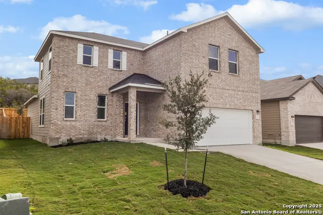 15508 Electra Circle, San Antonio, TX 78245 - Image #1