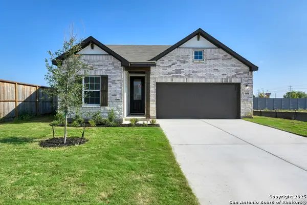 9908 Bull Branch Ave, Schertz, TX 78154