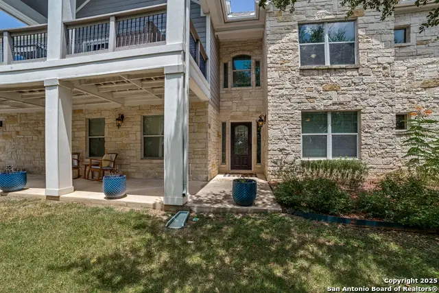 9845 Scenic Hills, San Antonio, TX 78255 - Image #3