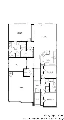 15418 Electra Circle, San Antonio, TX 78245 - Image #2