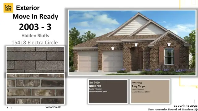 15418 Electra Circle, San Antonio, TX 78245 - Image #3