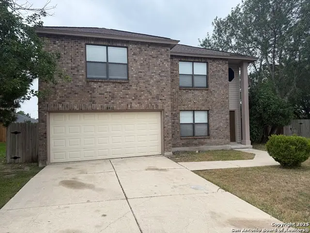 8022 Chestnut Clay, Converse, TX 78109 - Image #1