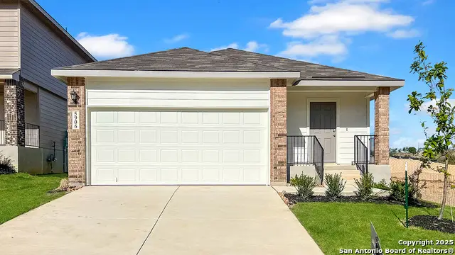 5906 Cosmic Crisp, San Antonio, TX 78252 - Image #1