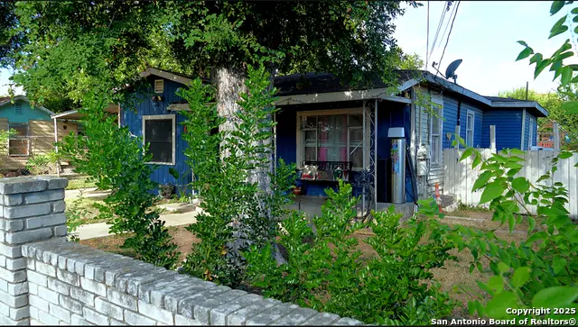 117 S San Felipe, San Antonio, TX 78237 - Image #2