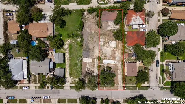 807 Poplar, San Antonio, TX 78212 - Image #1