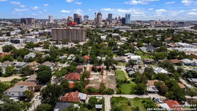 807 Poplar, San Antonio, TX 78212 - Image #2