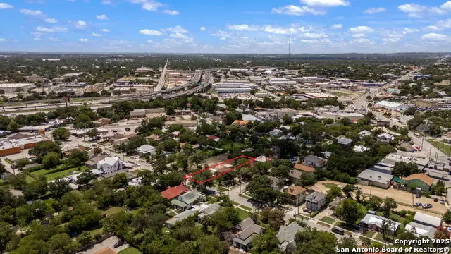 807 Poplar, San Antonio, TX 78212 - Image #3