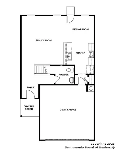 9527 Crestway Road, Converse, TX 78109 - #2