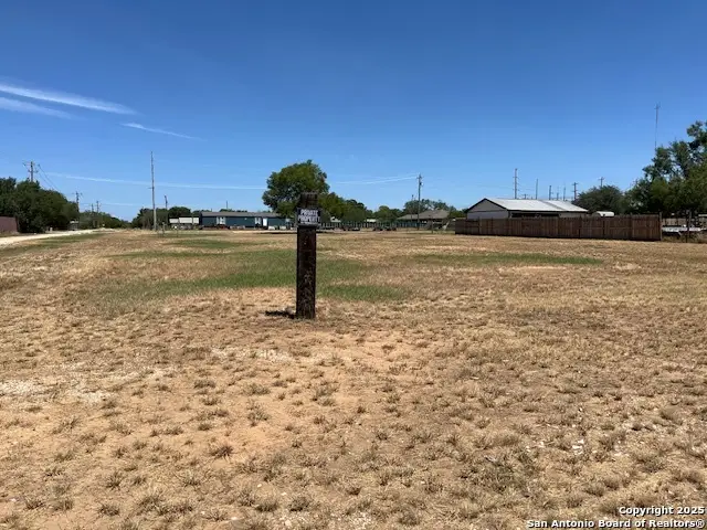 TBD Mulberry, Jourdanton, TX 78026 - #2