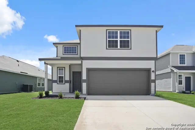 10315 Eve Gardens, San Antonio, TX 78224 - Image #1