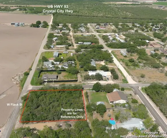 TBD Flack West, La Pryor, TX 78872 - Image #2