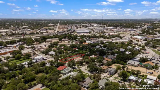 809 W Poplar, San Antonio, TX 78212 - Image #3