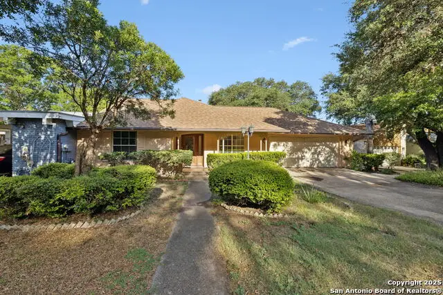 11615 Whisper Valley, San Antonio, TX 78230 - Image #1