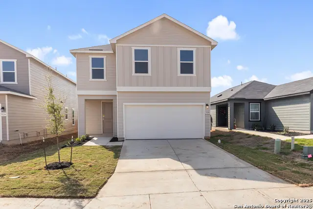 5214 Big Oak Run, San Antonio East, TX 78112 - Image #1