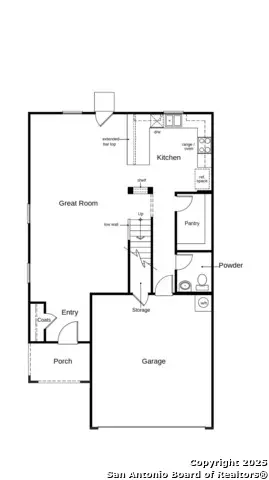 5214 Big Oak Run, San Antonio East, TX 78112 - Image #2