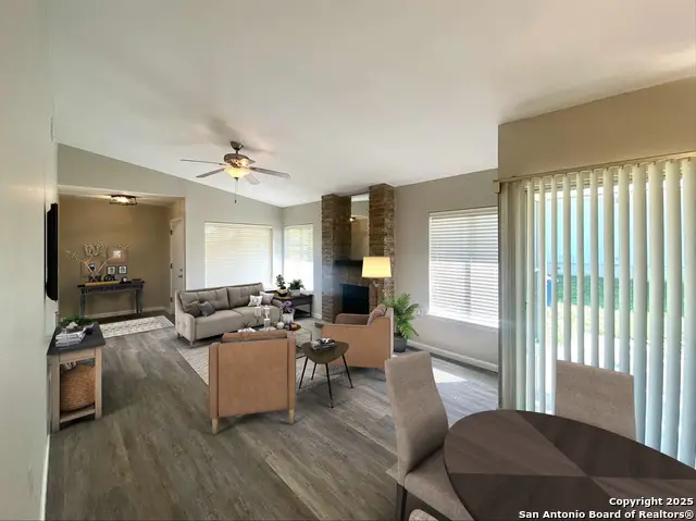16427 Oak Rock, San Antonio, TX 78247 - Image #2