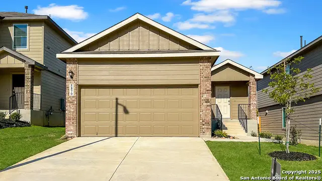 5870 Cosmic Crisp, San Antonio, TX 78252 - Image #1