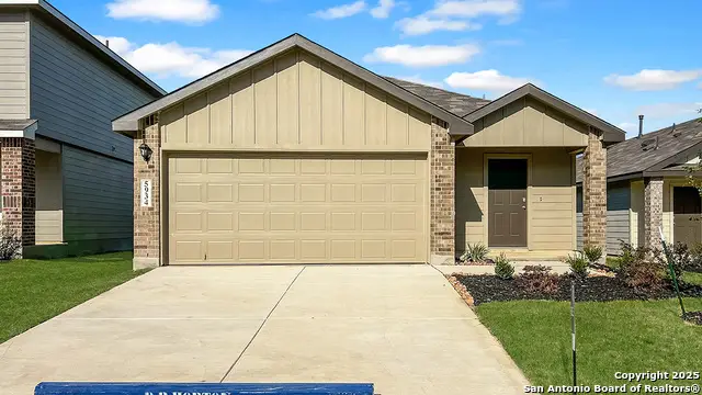 5934 Cosmic Crisp, San Antonio, TX 78252 - Image #1