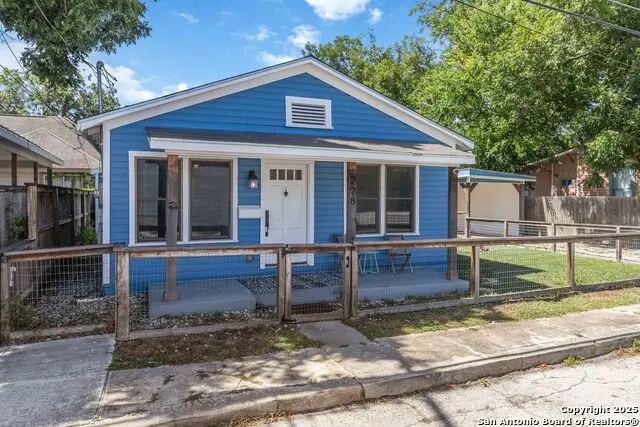 228 Sherman, San Antonio, TX 78202 - Image #2