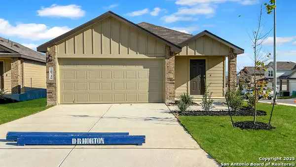 10740 Earligold, San Antonio, TX 78252