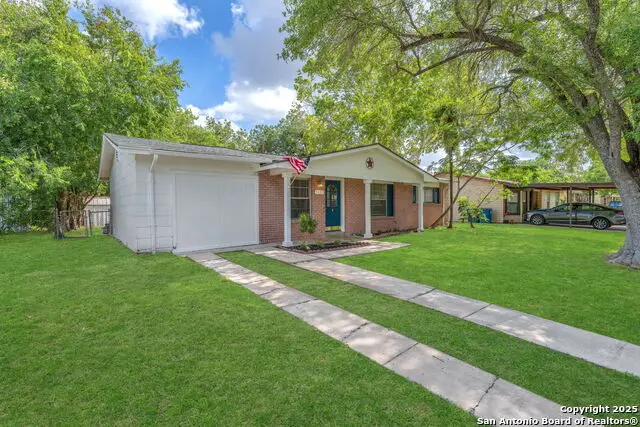 5131 Redding, Kirby, TX 78219 - Image #2