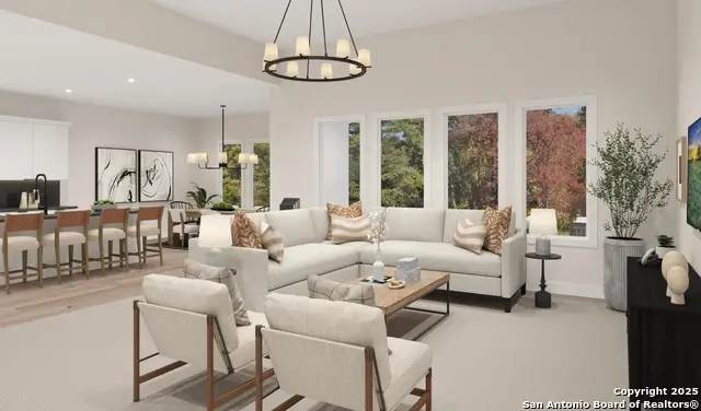 221 Grand Legacy, New Braunfels, TX 78130 - #3