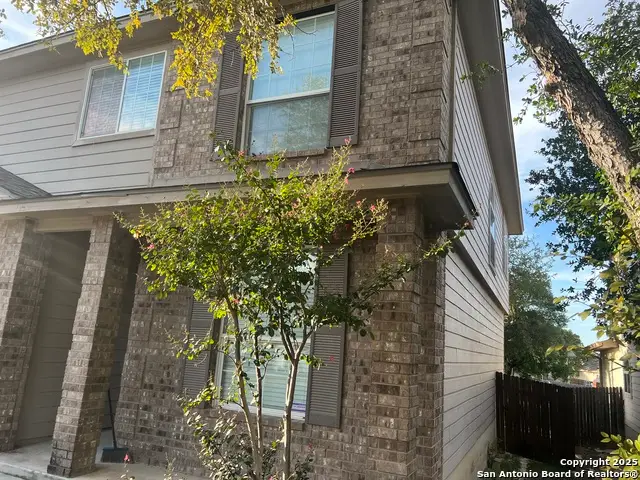 538 Red Quill Nest, San Antonio, TX 78253 - #2