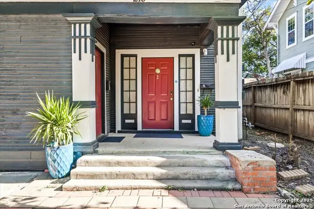 210 Wilkens Ave, San Antonio, TX 78210 - Image #3