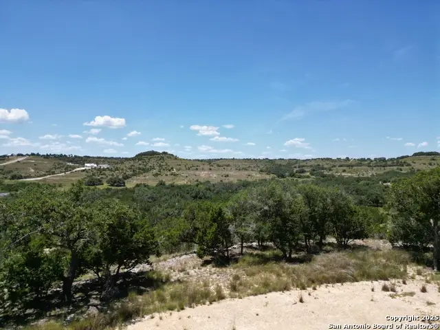 LOT 75 Sky View Court, Blanco, TX 78606 - Image #2