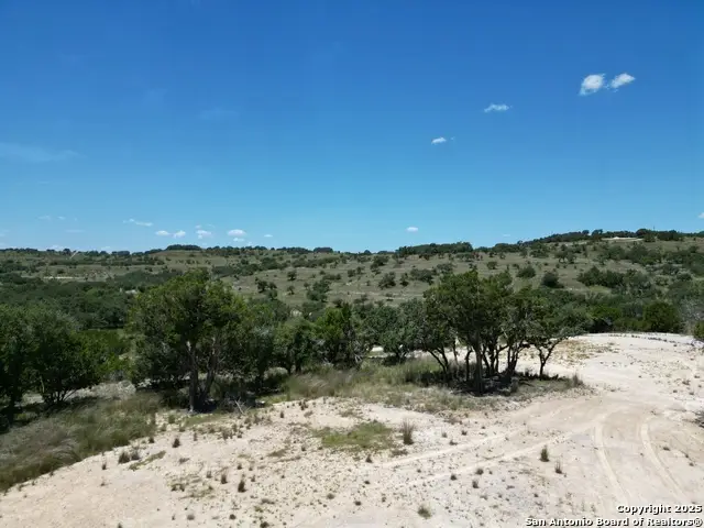 LOT 75 Sky View Court, Blanco, TX 78606 - Image #3