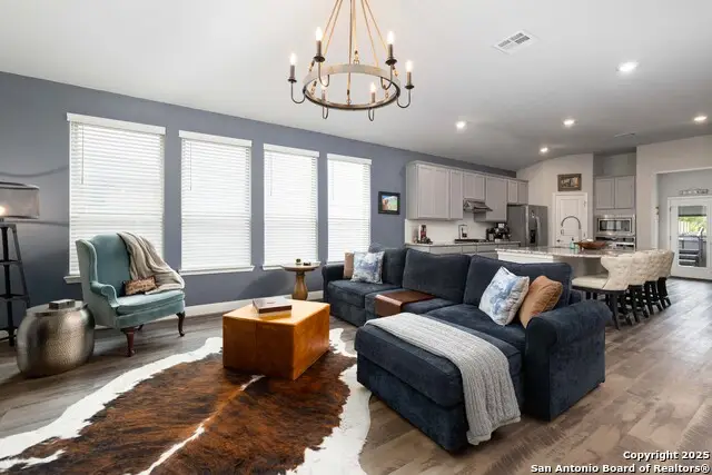 19407 Fideli Point, San Antonio, TX 78259 - Image #3