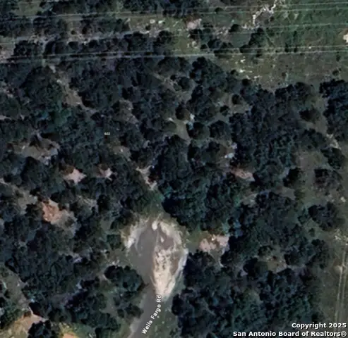 0 Wells Fargo, Horseshoe Bay, TX 78657 - Image #1