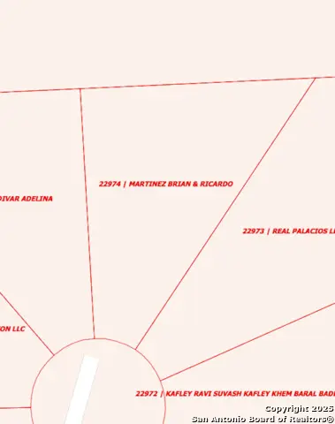 0 Wells Fargo, Horseshoe Bay, TX 78657 - Image #2