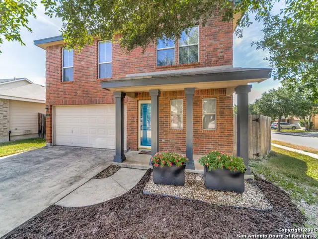 9510 Caspian Forest, San Antonio, TX 78254 - #2