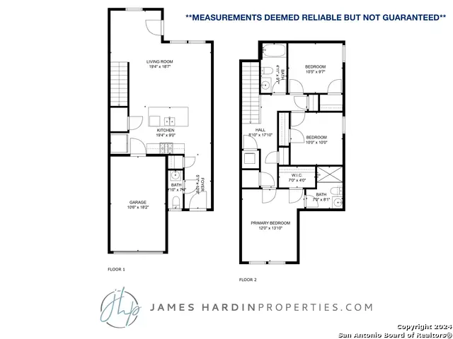 12101 Short Leaf Path, Del Valle, TX 78617 - Image #2