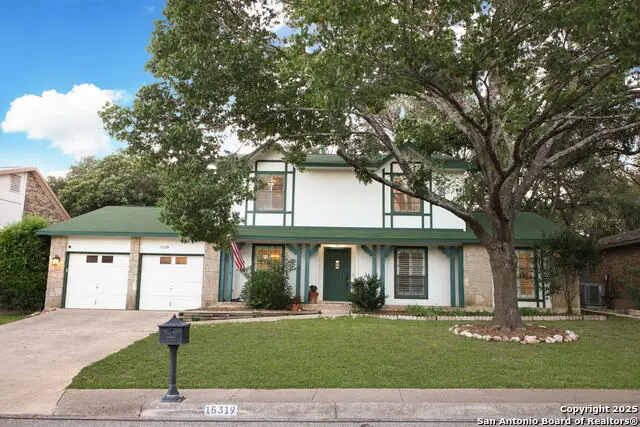 15319 Pebble Path, San Antonio, TX 78232 - Image #1