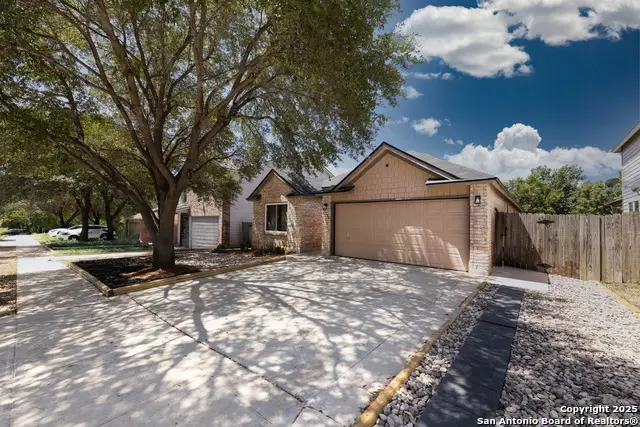 15522 Flowing Spring, San Antonio, TX 78247 - Image #1