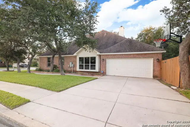 19243 Deer Elk Crst, San Antonio, TX 78258 - Image #2