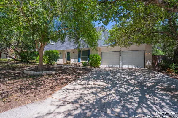 5414 Timber Post, San Antonio, TX 78250